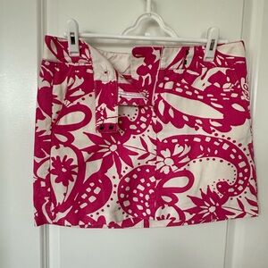 J. Crew Factory skirt. Size 6. VGUC.